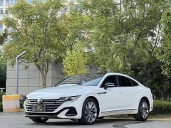 Volkswagen FAW-Volkswagen CC 2021 380TSI Radiant Edition - ფოტო 1