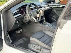 Volkswagen FAW-Volkswagen CC 2021 380TSI Radiant Edition - ფოტო 10