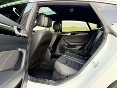 Volkswagen FAW-Volkswagen CC 2021 380TSI Radiant Edition - ფოტო 11