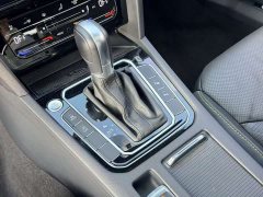 Volkswagen FAW-Volkswagen CC 2021 380TSI Radiant Edition - ფოტო 16