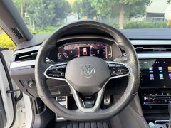 Volkswagen FAW-Volkswagen CC 2021 380TSI Radiant Edition - ფოტო 17