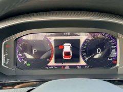 Volkswagen FAW-Volkswagen CC 2021 380TSI Radiant Edition - ფოტო 18