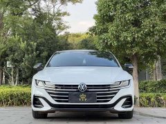 Volkswagen FAW-Volkswagen CC 2021 380TSI Radiant Edition - ფოტო 2