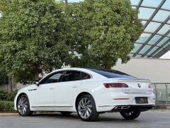 Volkswagen FAW-Volkswagen CC 2021 380TSI Radiant Edition - ფოტო 7