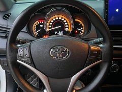 Toyota Yaris L Zhixuan 2022 Zhixuan X 1.5L CVT Leading Plus Edition - ფოტო 11