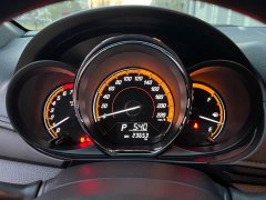 Toyota Yaris L Zhixuan 2022 Zhixuan X 1.5L CVT Leading Plus Edition - ფოტო 17