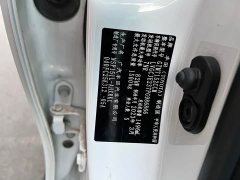 Toyota Yaris L Zhixuan 2022 Zhixuan X 1.5L CVT Leading Plus Edition - ფოტო 18