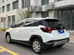 Toyota Yaris L Zhixuan 2022 Zhixuan X 1.5L CVT Leading Plus Edition - ფოტო 4