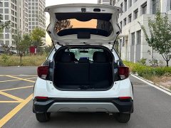 Toyota Yaris L Zhixuan 2022 Zhixuan X 1.5L CVT Leading Plus Edition - ფოტო 5