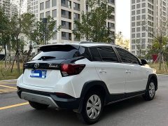 Toyota Yaris L Zhixuan 2022 Zhixuan X 1.5L CVT Leading Plus Edition - ფოტო 6