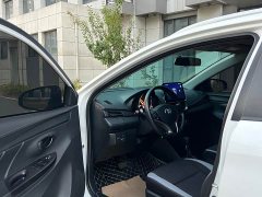 Toyota Yaris L Zhixuan 2022 Zhixuan X 1.5L CVT Leading Plus Edition - ფოტო 7