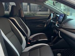 Toyota Yaris L Zhixuan 2022 Zhixuan X 1.5L CVT Leading Plus Edition - ფოტო 8