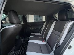 Toyota Yaris L Zhixuan 2022 Zhixuan X 1.5L CVT Leading Plus Edition - ფოტო 9