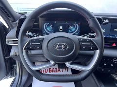 Hyundai Elantra 1.5L CVT 20th Anniversary Edition - ფოტო 10