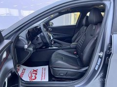 Hyundai Elantra 1.5L CVT 20th Anniversary Edition - ფოტო 11