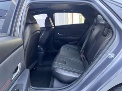 Hyundai Elantra 1.5L CVT 20th Anniversary Edition - ფოტო 13