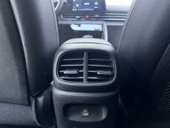 Hyundai Elantra 1.5L CVT 20th Anniversary Edition - ფოტო 14
