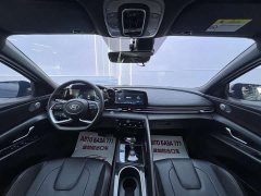 Hyundai Elantra 1.5L CVT 20th Anniversary Edition - ფოტო 15