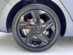 Hyundai Elantra 1.5L CVT 20th Anniversary Edition - ფოტო 19