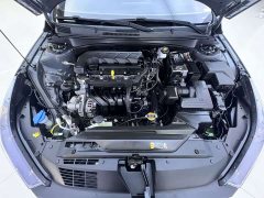 Hyundai Elantra 1.5L CVT 20th Anniversary Edition - ფოტო 20