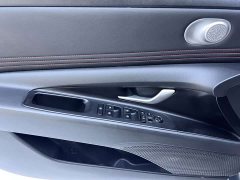 Hyundai Elantra 1.5L CVT 20th Anniversary Edition - ფოტო 7
