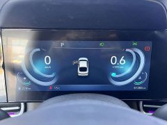 Hyundai Elantra 1.5L CVT 20th Anniversary Edition - ფოტო 9