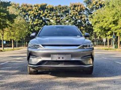 BYD Song Plus New Energy EV Premier - ფოტო 2