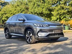 BYD Song Plus New Energy EV Premier - ფოტო 3