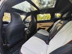 BYD Song Plus New Energy EV Premier - ფოტო 5