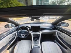 BYD Song Plus New Energy EV Premier - ფოტო 6