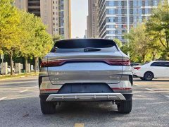 BYD Song Plus New Energy EV Premier - ფოტო 7