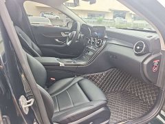 Mercedes-Benz C-Class C 260 L AMG Line Exclusive Edition - ფოტო 10