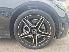 Mercedes-Benz C-Class C 260 L AMG Line Exclusive Edition - ფოტო 12