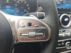 Mercedes-Benz C-Class C 260 L AMG Line Exclusive Edition - ფოტო 13