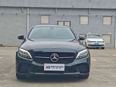 Mercedes-Benz C-Class C 260 L AMG Line Exclusive Edition - ფოტო 2