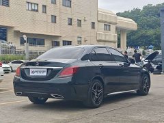 Mercedes-Benz C-Class C 260 L AMG Line Exclusive Edition - ფოტო 5