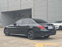 Mercedes-Benz C-Class C 260 L AMG Line Exclusive Edition - ფოტო 6