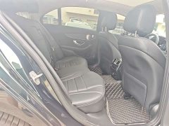 Mercedes-Benz C-Class C 260 L AMG Line Exclusive Edition - ფოტო 9