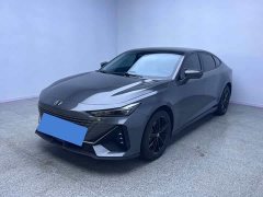 Changan UNI-V iDD 1.5T iDD 113km Smart Cool Edition - ფოტო 1
