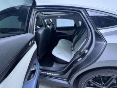Changan UNI-V iDD 1.5T iDD 113km Smart Cool Edition - ფოტო 10