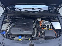 Changan UNI-V iDD 1.5T iDD 113km Smart Cool Edition - ფოტო 11