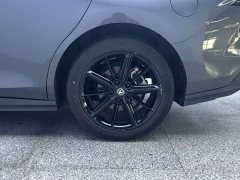 Changan UNI-V iDD 1.5T iDD 113km Smart Cool Edition - ფოტო 12