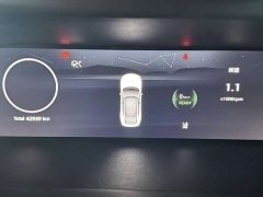 Changan UNI-V iDD 1.5T iDD 113km Smart Cool Edition - ფოტო 15
