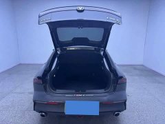 Changan UNI-V iDD 1.5T iDD 113km Smart Cool Edition - ფოტო 4