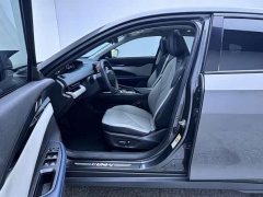 Changan UNI-V iDD 1.5T iDD 113km Smart Cool Edition - ფოტო 5