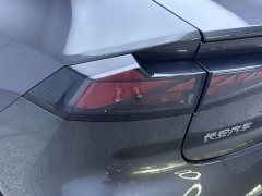 Changan UNI-V iDD 1.5T iDD 113km Smart Cool Edition - ფოტო 8