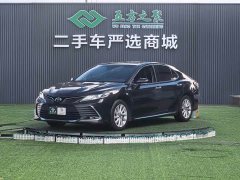Toyota Camry 2.0G Luxury Edition - ფოტო 1