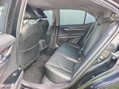 Toyota Camry 2.0G Luxury Edition - ფოტო 10