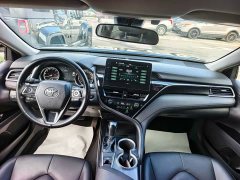 Toyota Camry 2.0G Luxury Edition - ფოტო 12