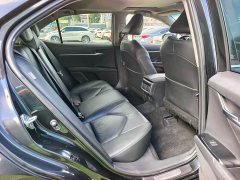 Toyota Camry 2.0G Luxury Edition - ფოტო 13